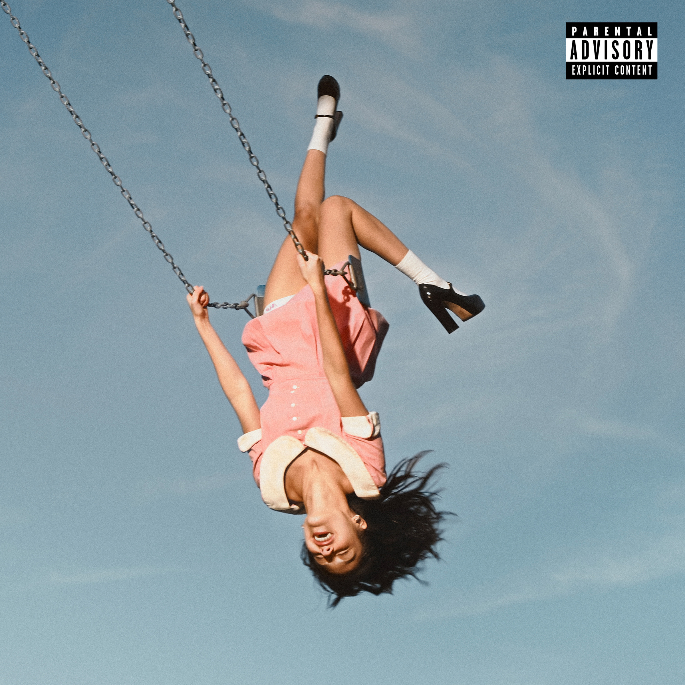 VABBÈ, PARLIAMO DI STO DISCO DI OLIVIA RODRIGO