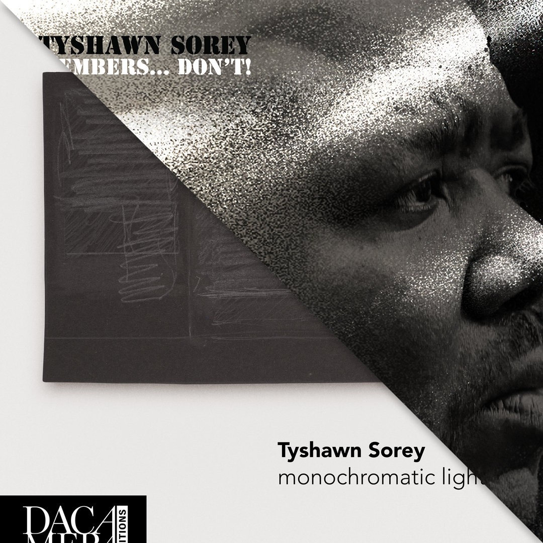 LA NUOVA ETÀ DELL’ORO DI TYSHAWN SOREY